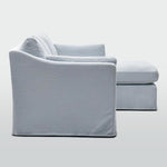 Slip Cover Only - Clovelly 2S LHF Beach