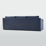 Slip Cover Only - Clovelly 2S LHF Navy