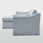 Slip Cover Only - Clovelly 2S RHF Beach