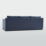 Slip Cover Only - Clovelly 2S RHF Navy