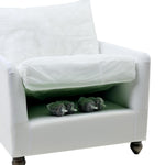 Noosa Hamptons Armchair Base & Cushion Inserts