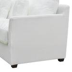 Noosa Hamptons 2.5 Seat Sofa Bed - Base & Cushion Inserts Only