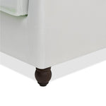 Noosa Hamptons 2 Seat Sofa - Base & Cushion Inserts Only
