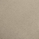 Slip Cover Only - Noosa Hamptons 1.5 Seat Sofa Natural W/White Piping