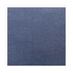 Slip Cover Only - Noosa Hamptons 2 Seat Sofa Navy W/White Piping