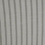 Bondi Hamptons 3 Seat Sofa Blue/White Pin Stripe