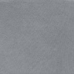 Bondi Hamptons 2 Seat Sofa Grey W/White Piping