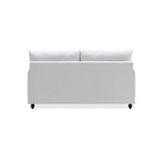 Byron 3 Seat Naked Sofa - Base & Cushion Inserts Only