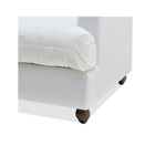 Byron 3 Seat Naked Sofa - Base & Cushion Inserts Only