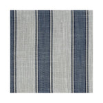 Slip Cover Only - Byron Hamptons 2.5 Seat Sofa Blue Sky
