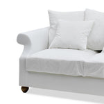 Avalon Hamptons 2 Seat Sofa - Base Only