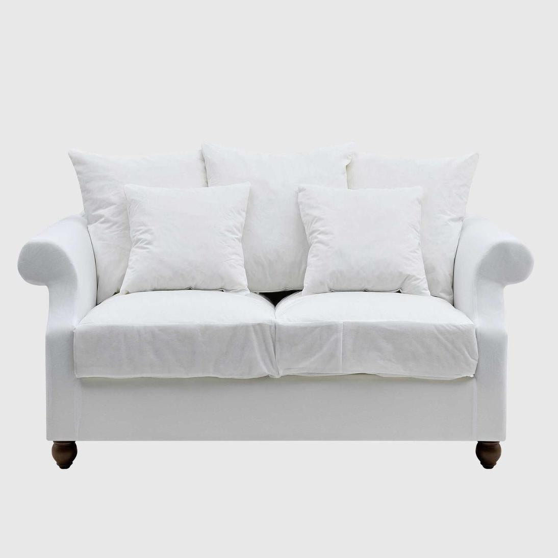 Avalon Hamptons 2 Seat Sofa - Base Only