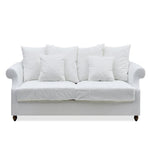 Avalon Hamptons 3 Seat Sofa - Base Only