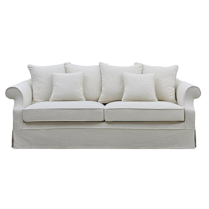 Avalon Hamptons 3 Seat Sofa - Base Only