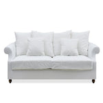 Avalon Hamptons 3 Seat Sofa - Base Only