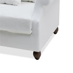 Avalon Hamptons 3 Seat Sofa - Base Only