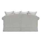 Slip Cover Only - Avalon Hamptons 3 Seat Sofa Ivory