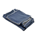 Slip Cover Only - Avalon Hamptons 3 Seat Sofa Navy