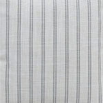 Slip Cover Only - Avalon Hamptons 3 Seat Sofa Stone Stripe