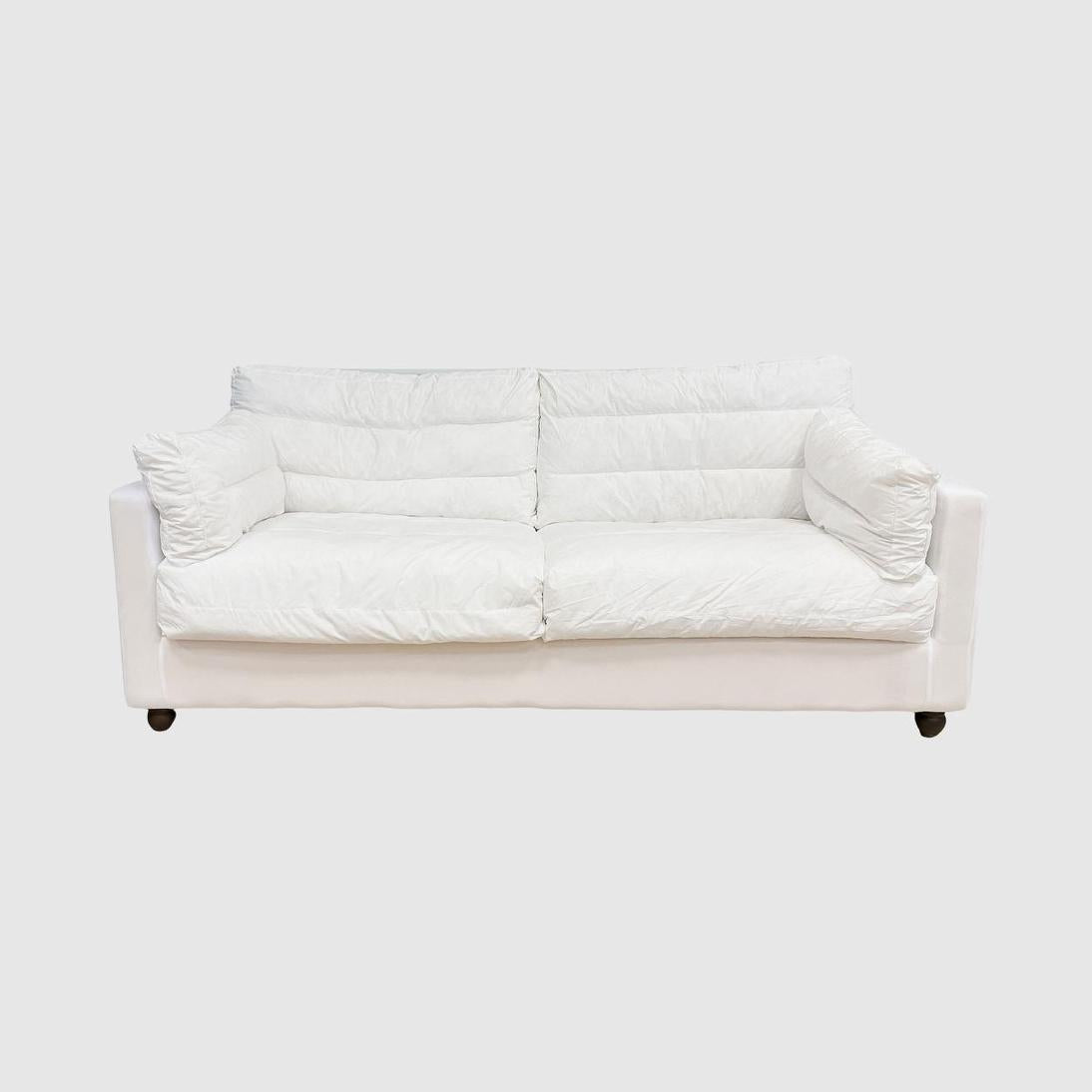 Clovelly 2.5 Seat Sofa - Base Only