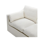 Clovelly 2.5 Seat Sofa - Base Only