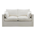 Clovelly 2 Seat Sofa - Base Only