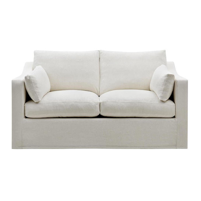 Clovelly 2 Seat Sofa - Base Only