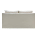 Clovelly 2 Seat Sofa - Base Only