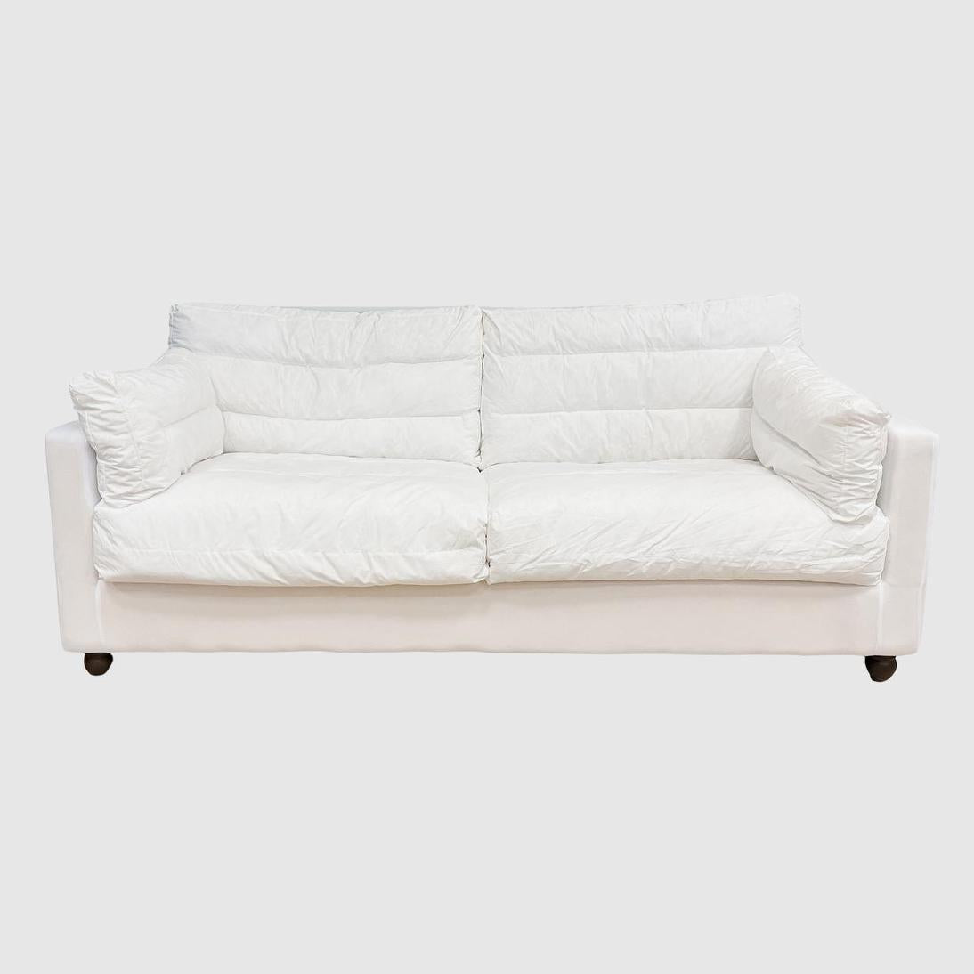 Clovelly 3 Seat Sofa - Base Only