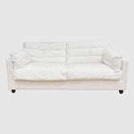 Clovelly 3 Seat Sofa - Base Only