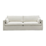 Clovelly 4 Seat Sofa - Base Only