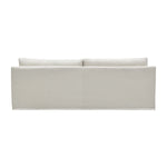 Clovelly 4 Seat Sofa - Base Only