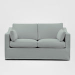 Slip Cover Only - Clovelly 2 Seat Sofa Beach