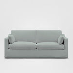 Slip Cover Only - Clovelly 3 Seat Sofa Beach