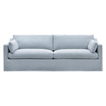 Slip Cover Only - Clovelly 4 Seat Sofa Beach