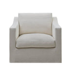 Slip Cover Only - Clovelly Armchair Ivory
