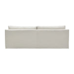 Slip Cover Only - Clovelly 4 Seat Sofa Ivory