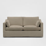 Slip Cover Only - Clovelly 2.5 Seat Sofa Natural
