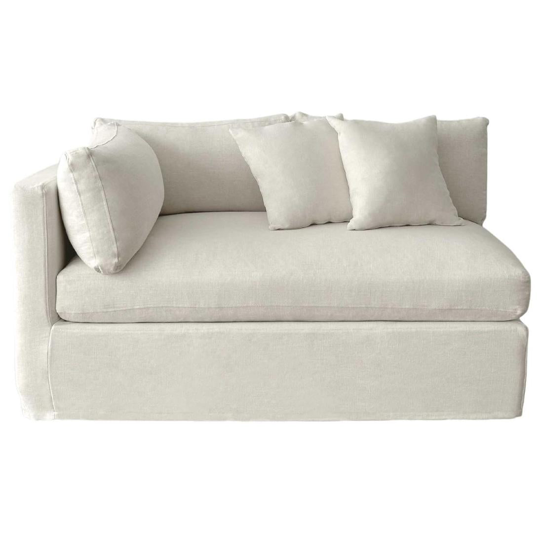 Marbella Modular Sofa A - Base Only
