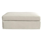 Marbella Ottoman - Base Only