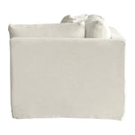 Slip Cover - Marbella Modular Sofa B Ivory