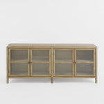 Cambridge Buffet Elm Natural