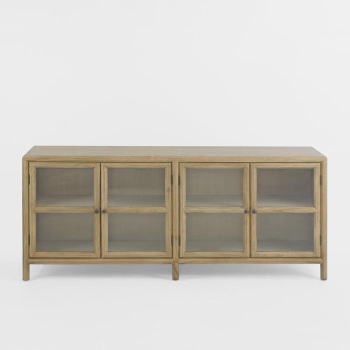 Cambridge Buffet Elm Natural