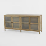 Cambridge Buffet Elm Natural