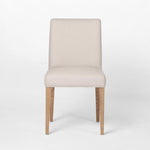 Clifton Dining Chair Beige