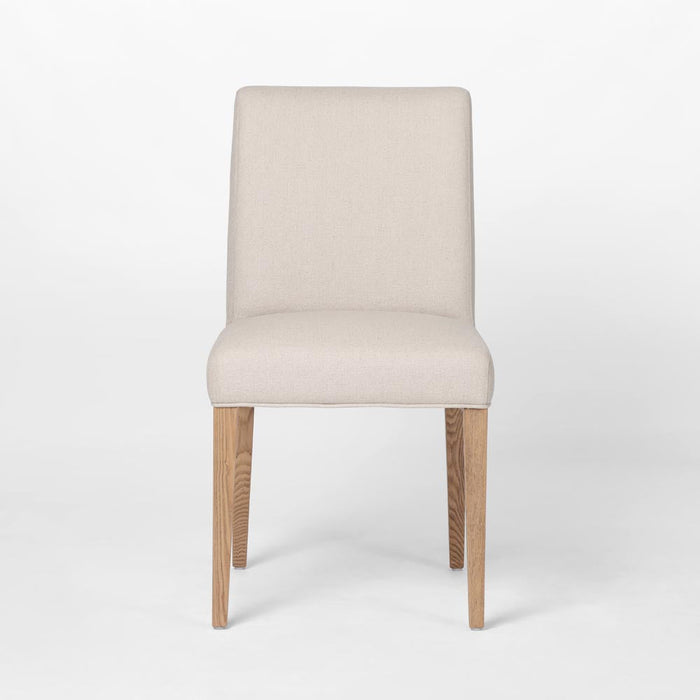 Clifton Dining Chair Beige
