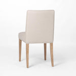 Clifton Dining Chair Beige