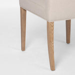 Clifton Dining Chair Beige