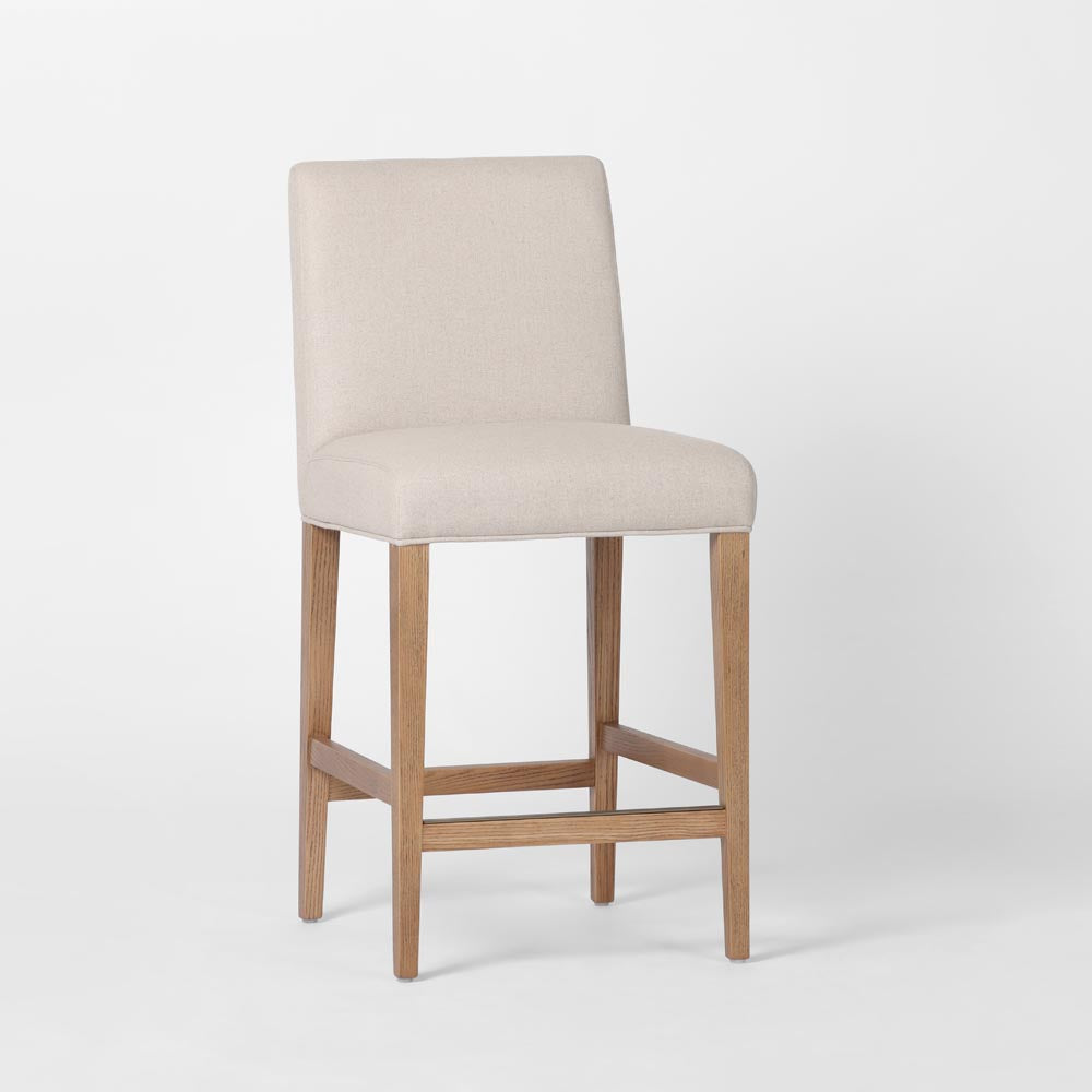 Clifton Counter Stool Beige