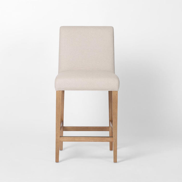 Clifton Counter Stool Beige